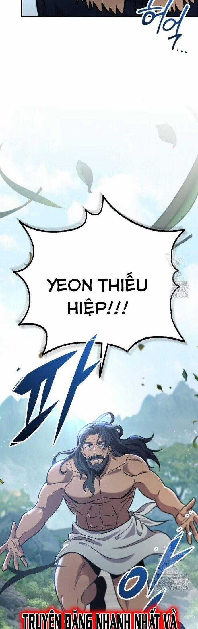 Cửu Thiên Kiếm Pháp Chương 106 trang 52