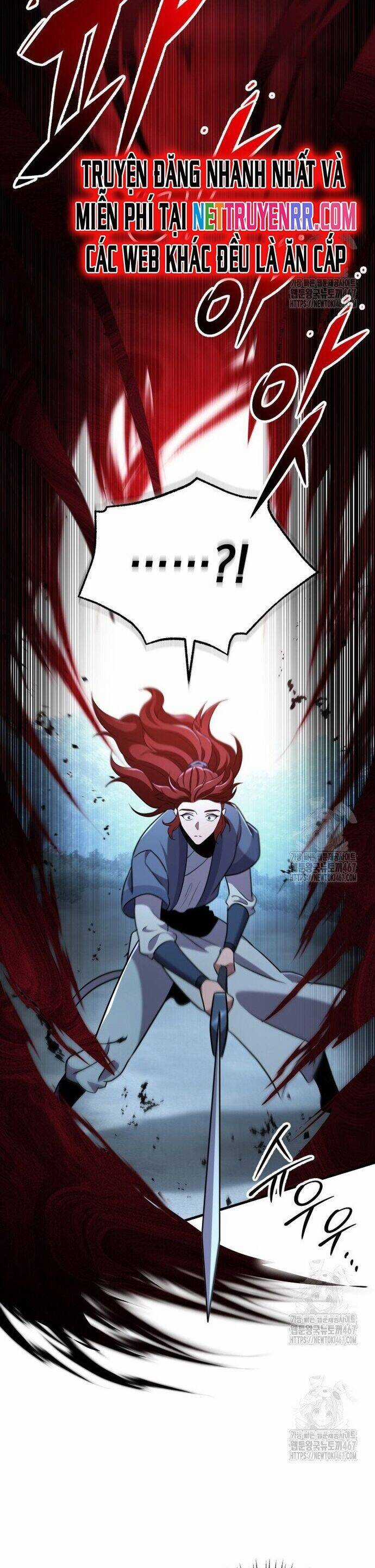 Cửu Thiên Kiếm Pháp Chương 106 trang 7