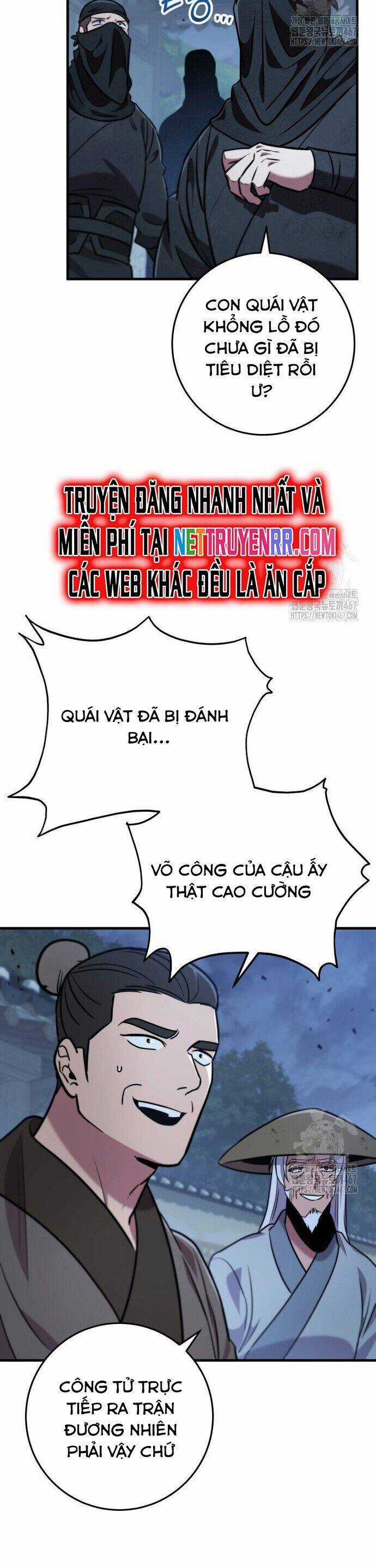 Cửu Thiên Kiếm Pháp Chương 106 trang 9