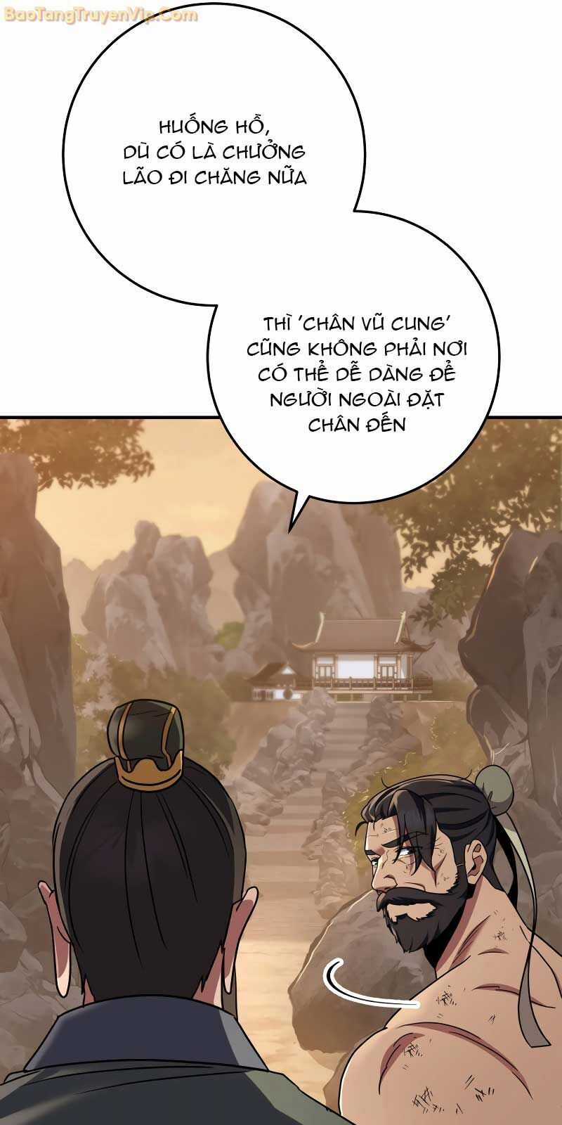 Cửu Thiên Kiếm Pháp Chương 108 trang 10