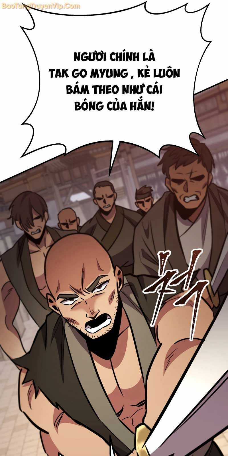 Cửu Thiên Kiếm Pháp Chương 108 trang 108