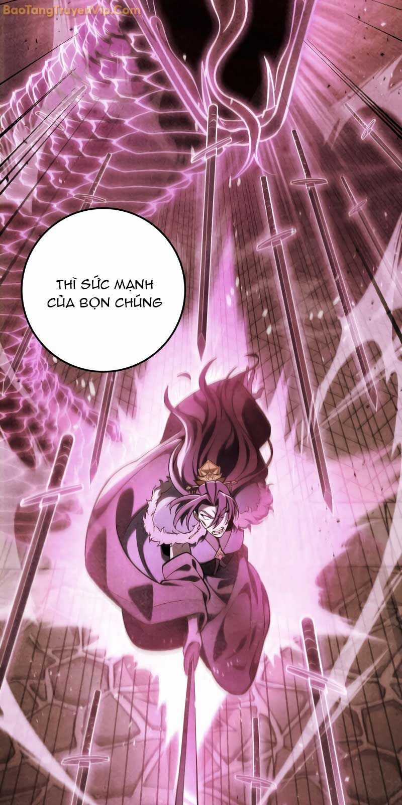 Cửu Thiên Kiếm Pháp Chương 108 trang 28