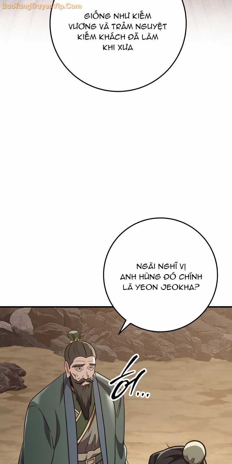 Cửu Thiên Kiếm Pháp Chương 108 trang 32