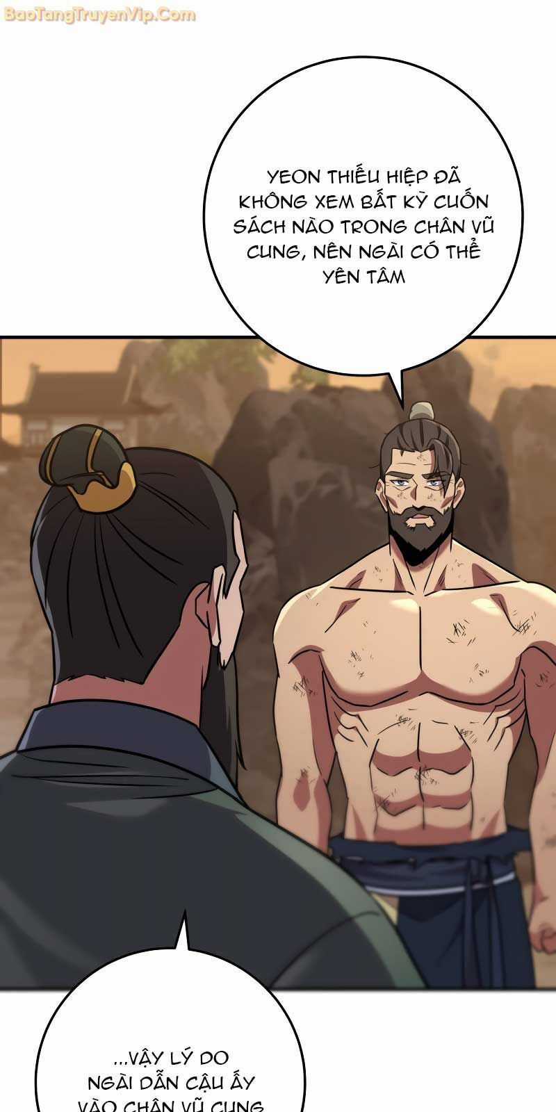 Cửu Thiên Kiếm Pháp Chương 108 trang 36