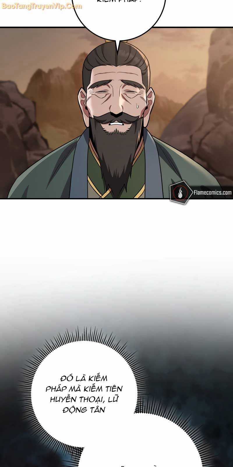 Cửu Thiên Kiếm Pháp Chương 108 trang 39