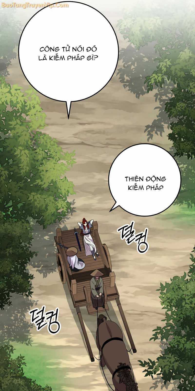 Cửu Thiên Kiếm Pháp Chương 108 trang 59