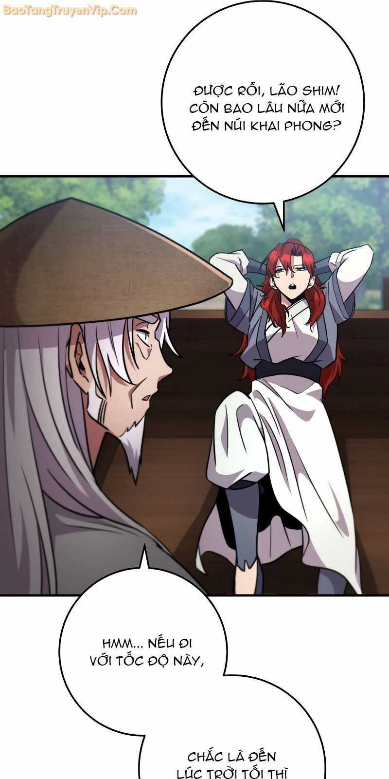 Cửu Thiên Kiếm Pháp Chương 108 trang 67