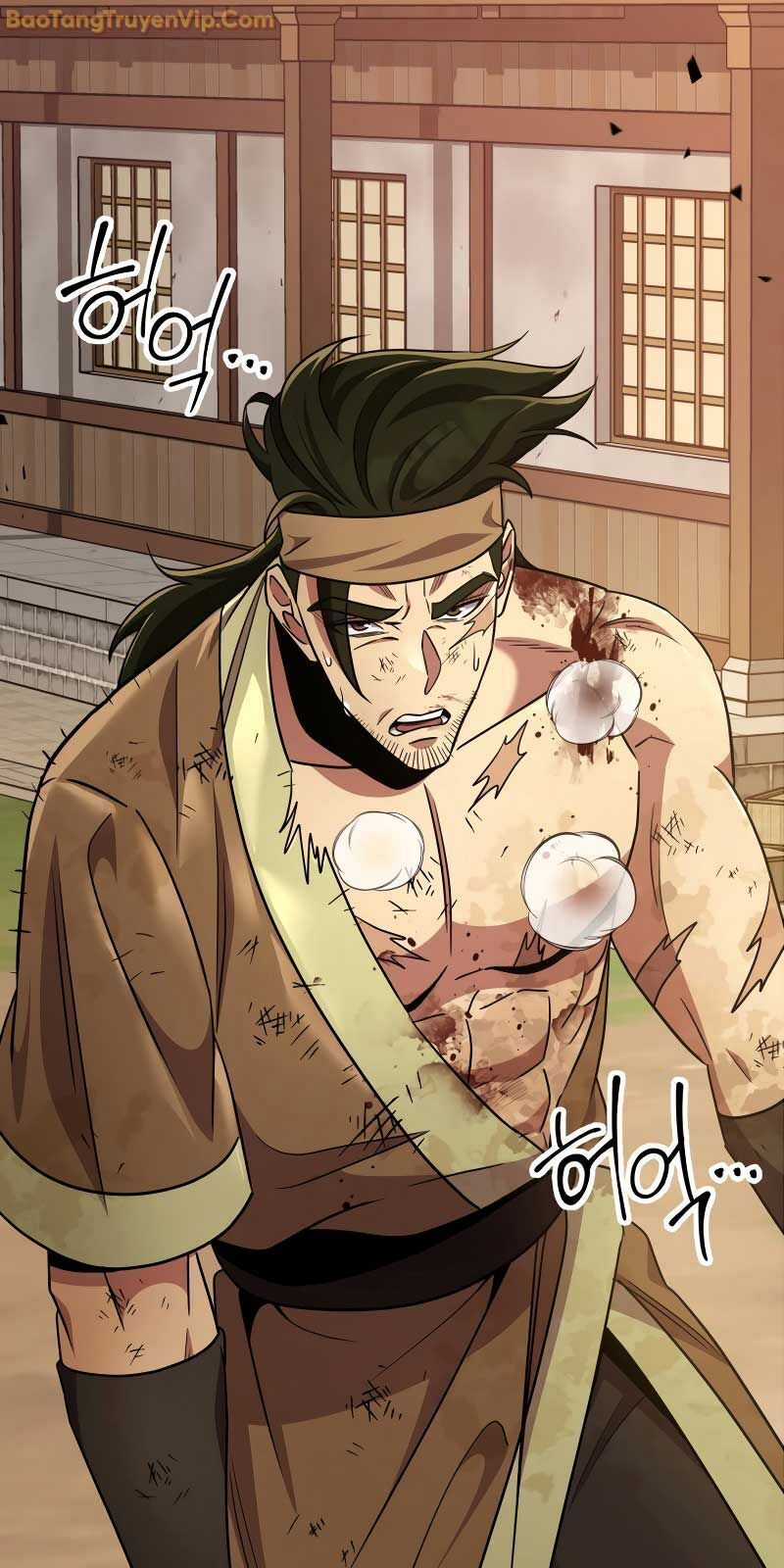 Cửu Thiên Kiếm Pháp Chương 108 trang 75