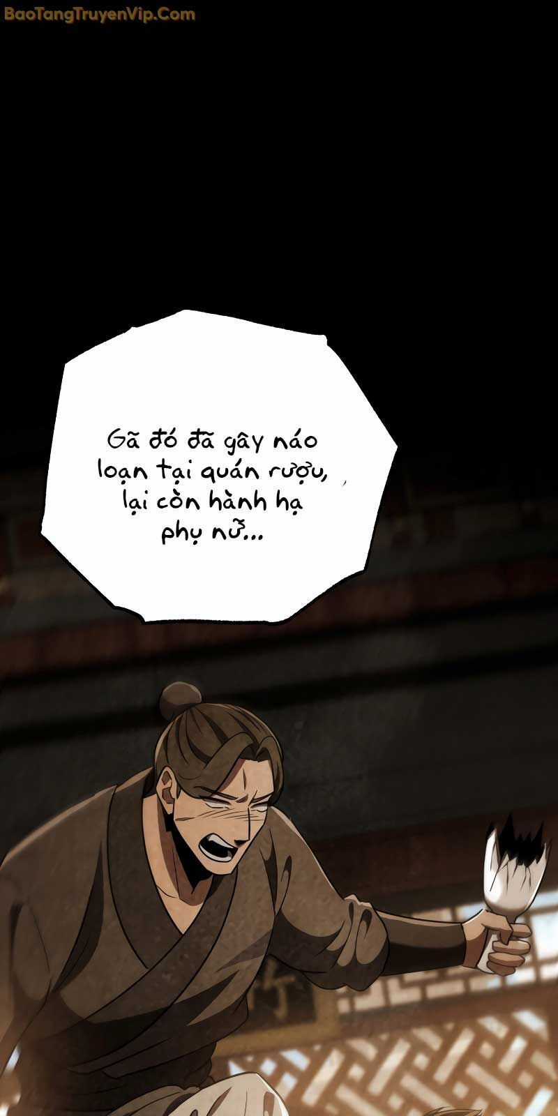 Cửu Thiên Kiếm Pháp Chương 108 trang 85