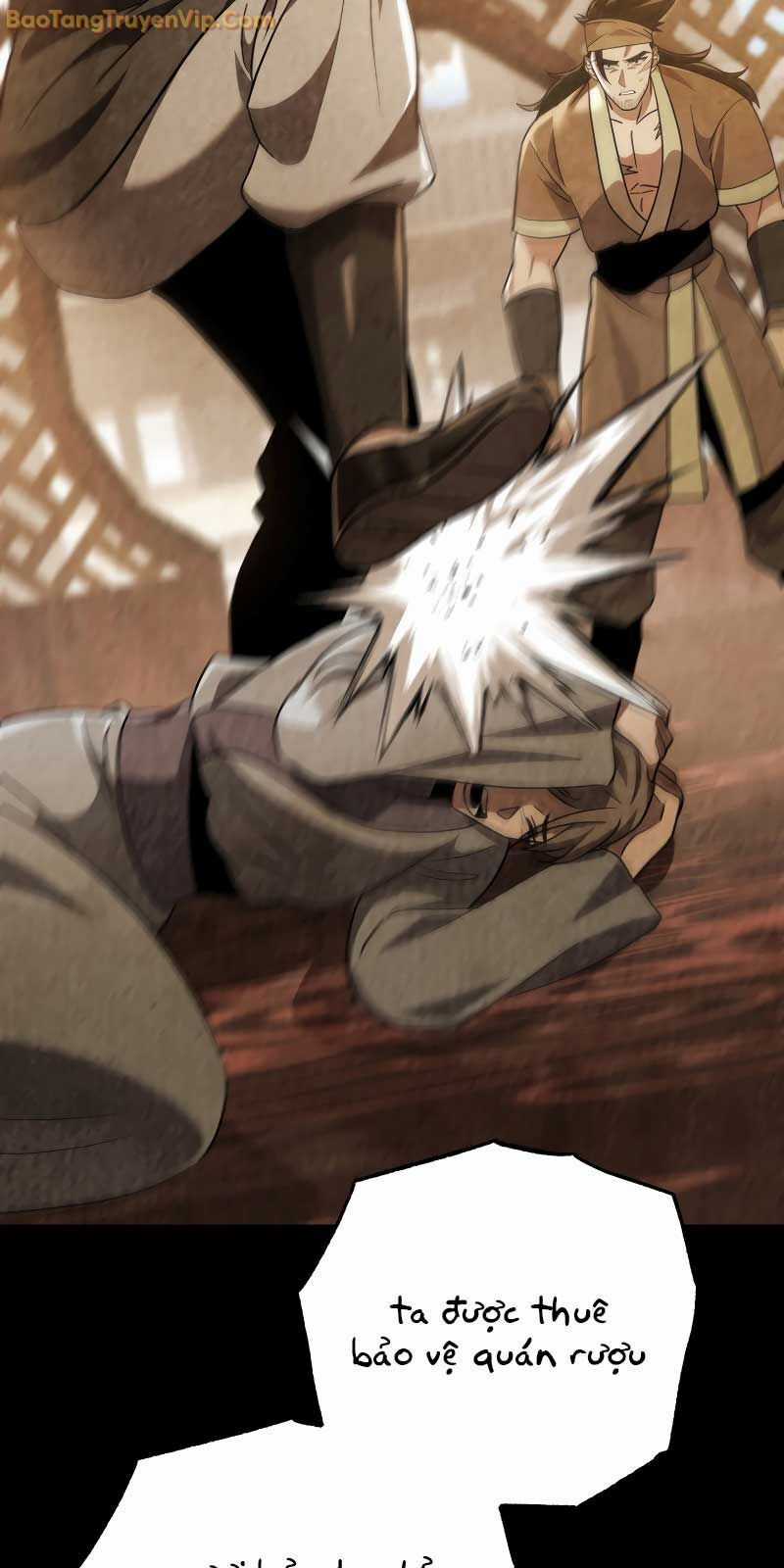 Cửu Thiên Kiếm Pháp Chương 108 trang 86