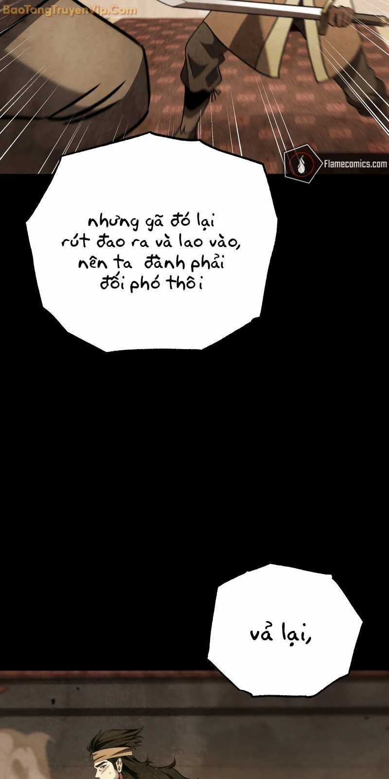 Cửu Thiên Kiếm Pháp Chương 108 trang 88