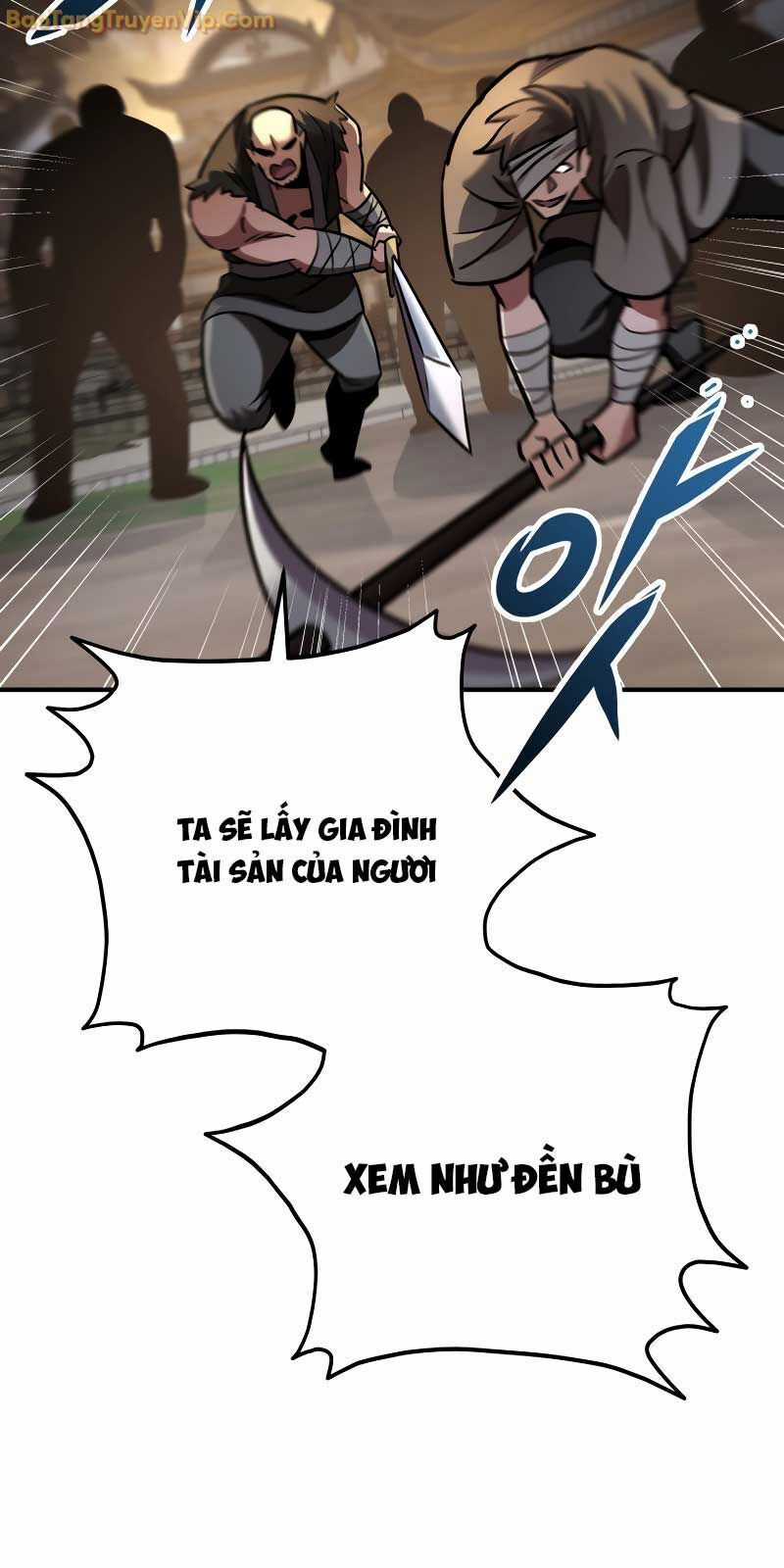 Cửu Thiên Kiếm Pháp Chương 108 trang 95