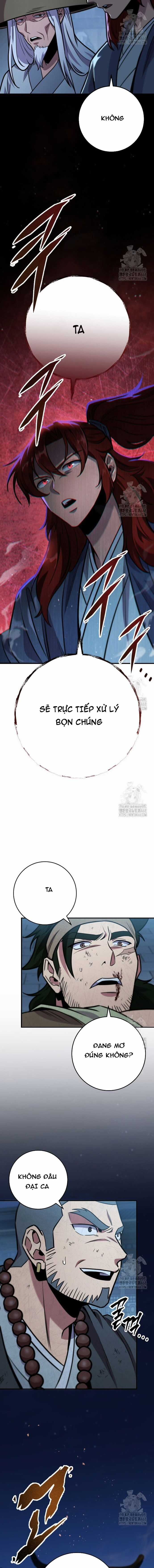 Cửu Thiên Kiếm Pháp Chương 109 trang 12