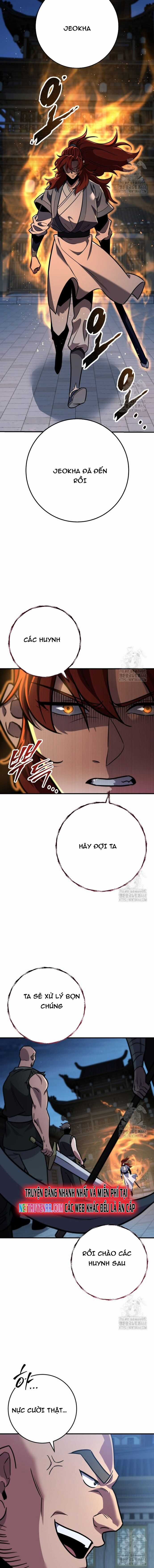 Cửu Thiên Kiếm Pháp Chương 109 trang 13