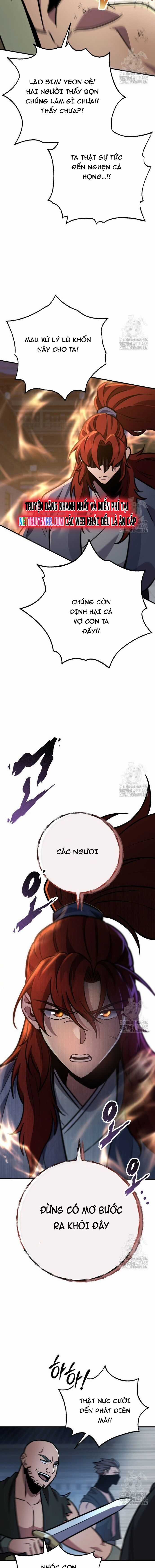 Cửu Thiên Kiếm Pháp Chương 109 trang 15