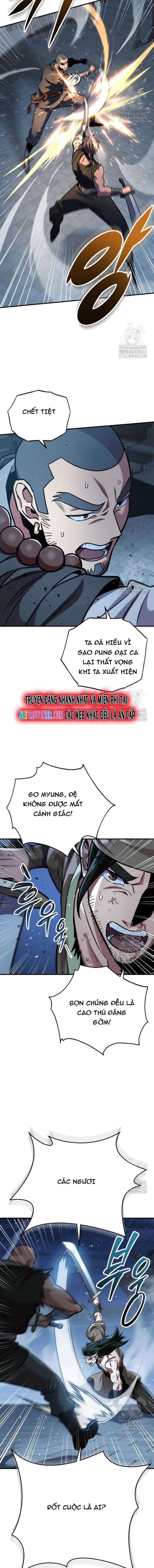 Cửu Thiên Kiếm Pháp Chương 109 trang 3