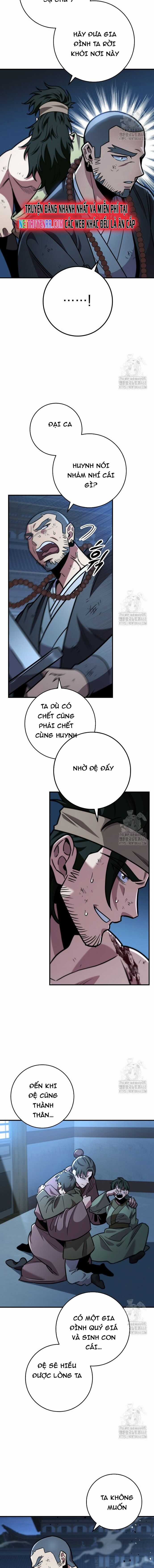 Cửu Thiên Kiếm Pháp Chương 109 trang 5