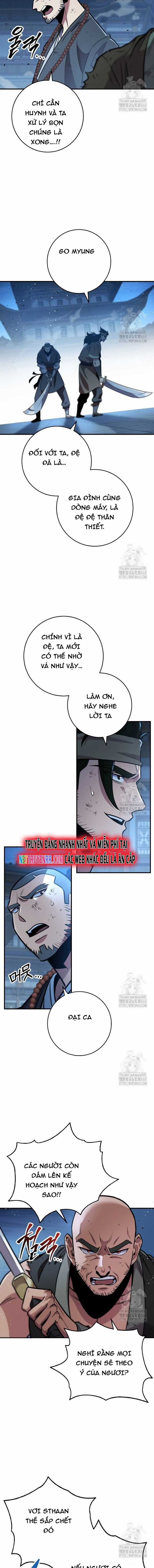 Cửu Thiên Kiếm Pháp Chương 109 trang 6