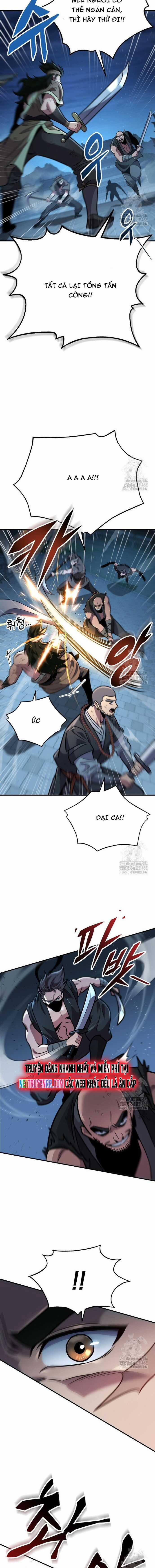 Cửu Thiên Kiếm Pháp Chương 109 trang 7