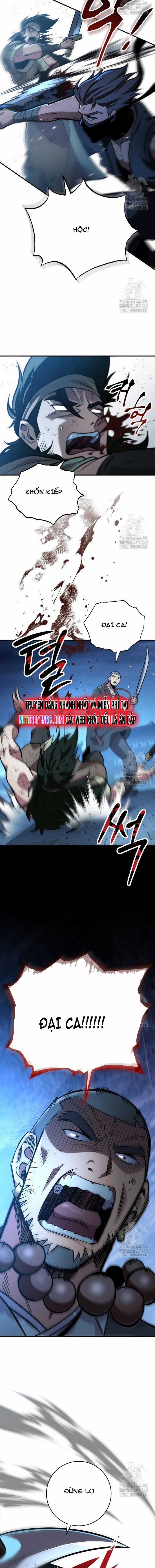 Cửu Thiên Kiếm Pháp Chương 109 trang 8