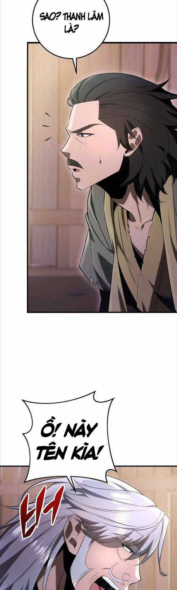 Cửu Thiên Kiếm Pháp Chương 11 trang 16