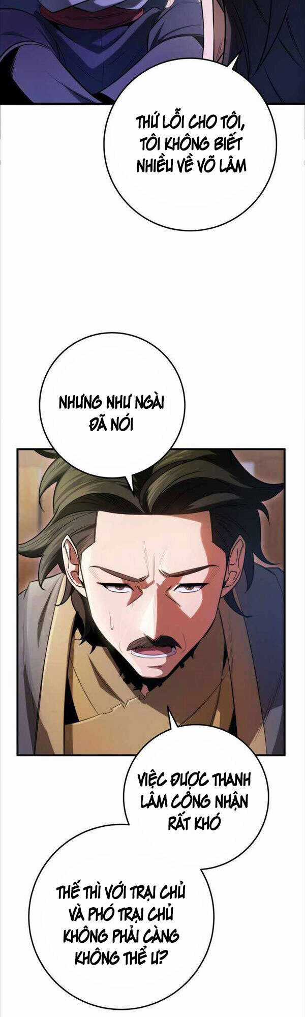 Cửu Thiên Kiếm Pháp Chương 11 trang 20