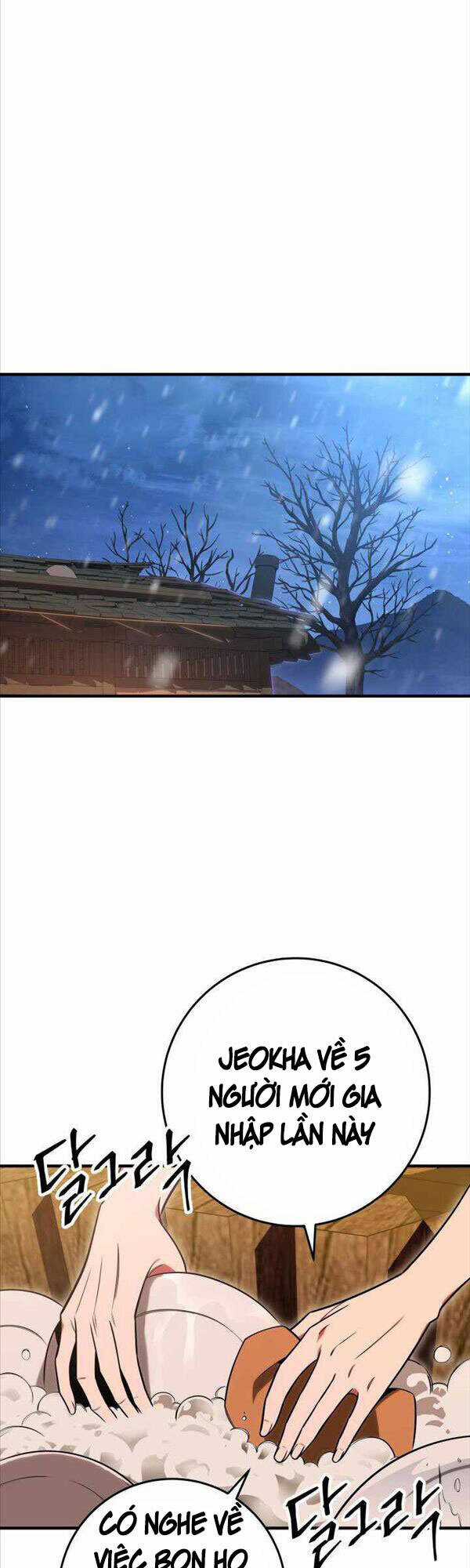 Cửu Thiên Kiếm Pháp Chương 11 trang 31