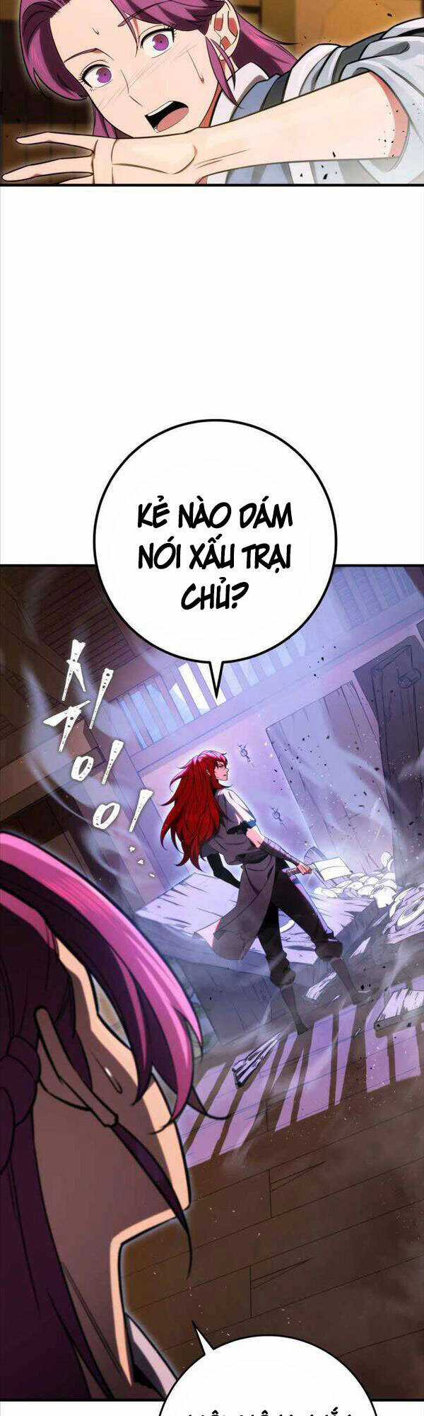 Cửu Thiên Kiếm Pháp Chương 11 trang 35