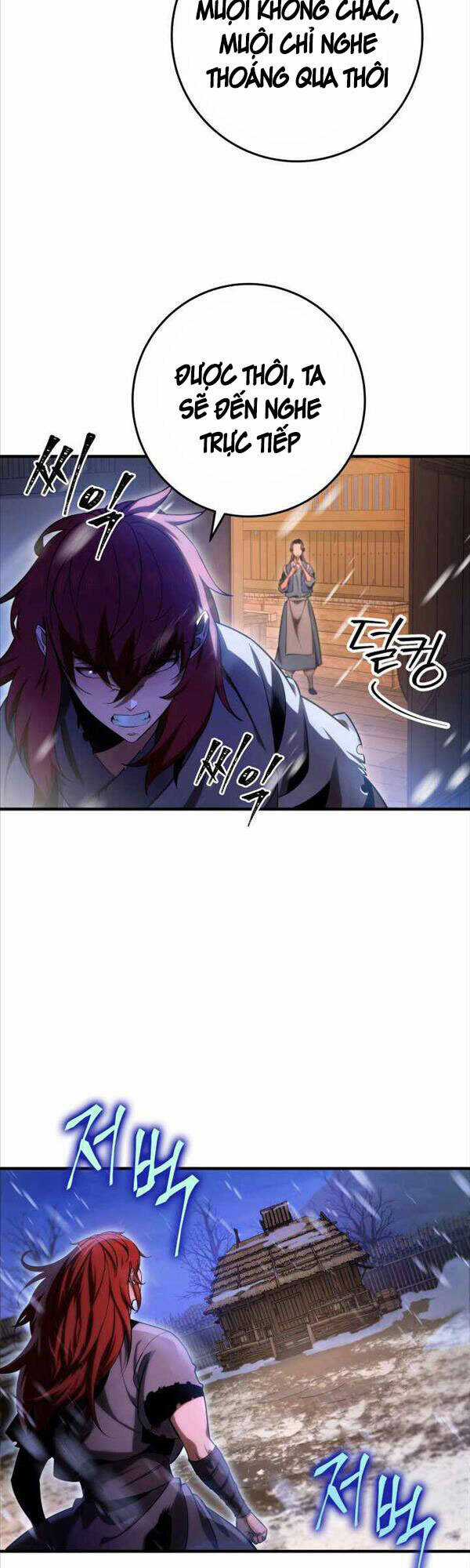 Cửu Thiên Kiếm Pháp Chương 11 trang 36