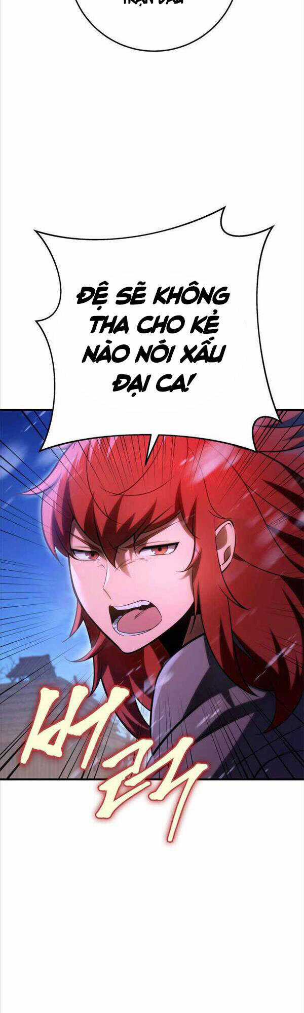 Cửu Thiên Kiếm Pháp Chương 11 trang 40