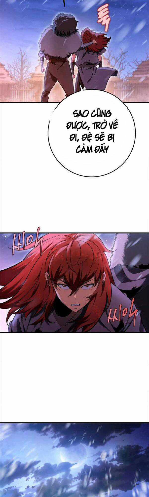 Cửu Thiên Kiếm Pháp Chương 11 trang 42