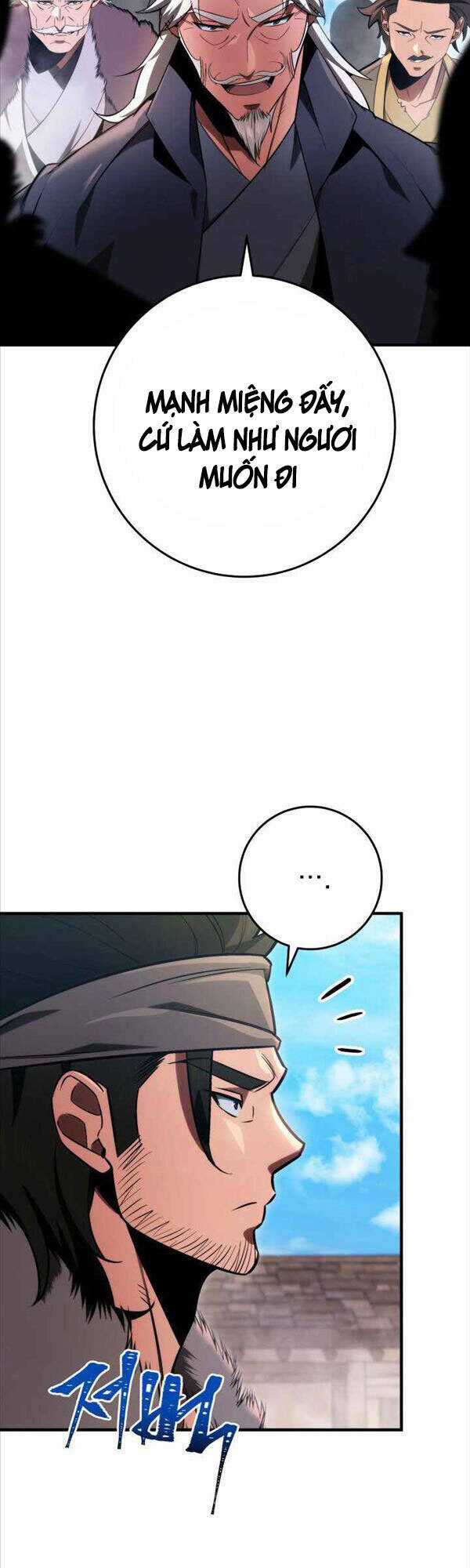 Cửu Thiên Kiếm Pháp Chương 11 trang 46