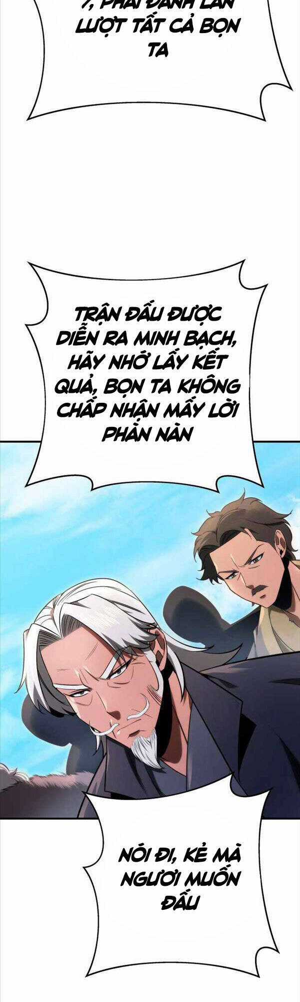 Cửu Thiên Kiếm Pháp Chương 11 trang 49