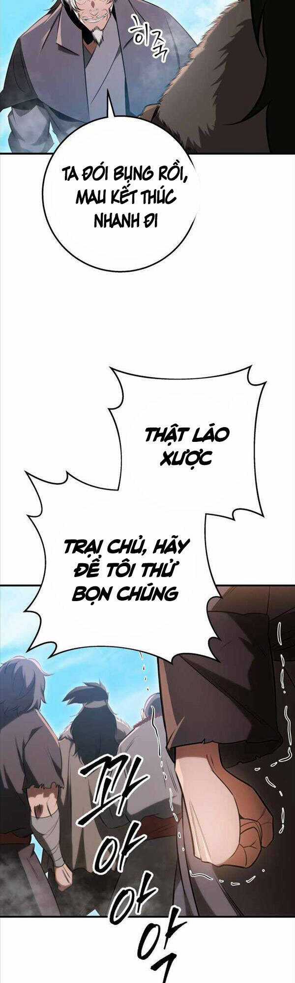 Cửu Thiên Kiếm Pháp Chương 11 trang 56