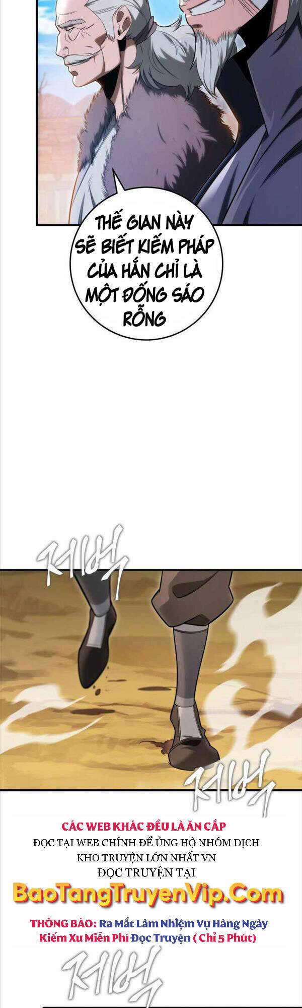 Cửu Thiên Kiếm Pháp Chương 11 trang 59