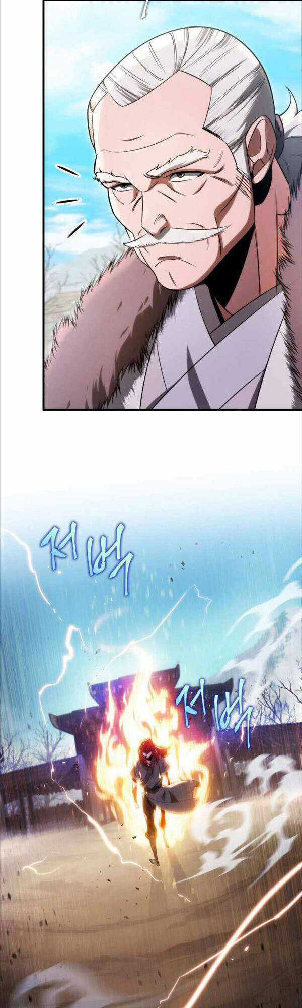 Cửu Thiên Kiếm Pháp Chương 11 trang 60