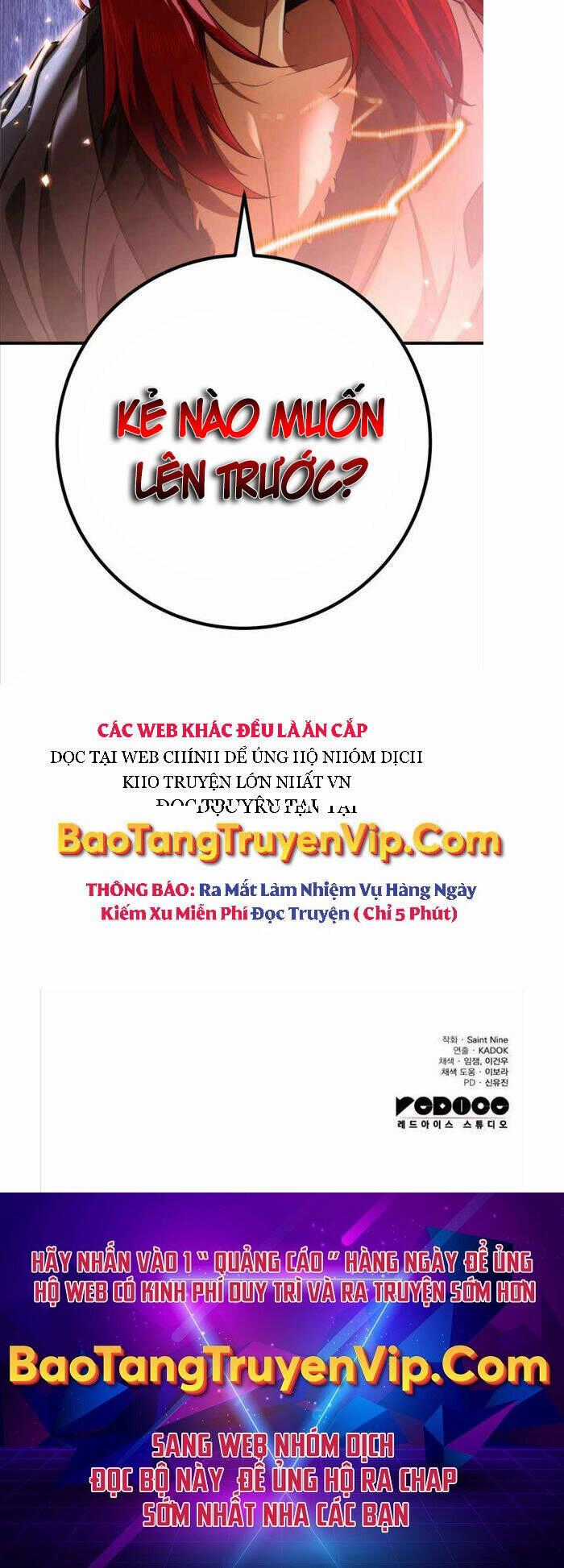 Cửu Thiên Kiếm Pháp Chương 11 trang 64