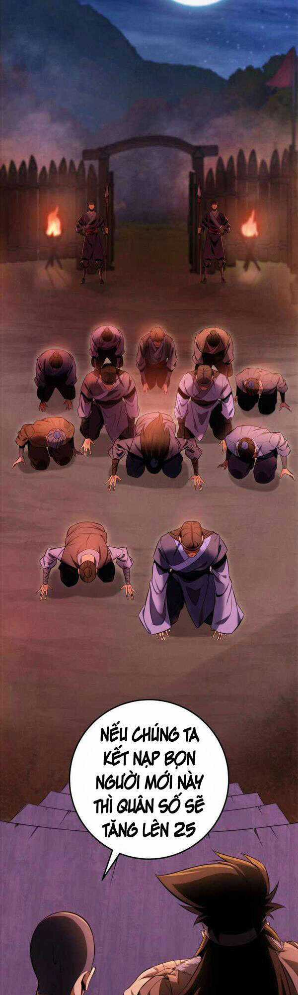 Cửu Thiên Kiếm Pháp Chương 11 trang 8