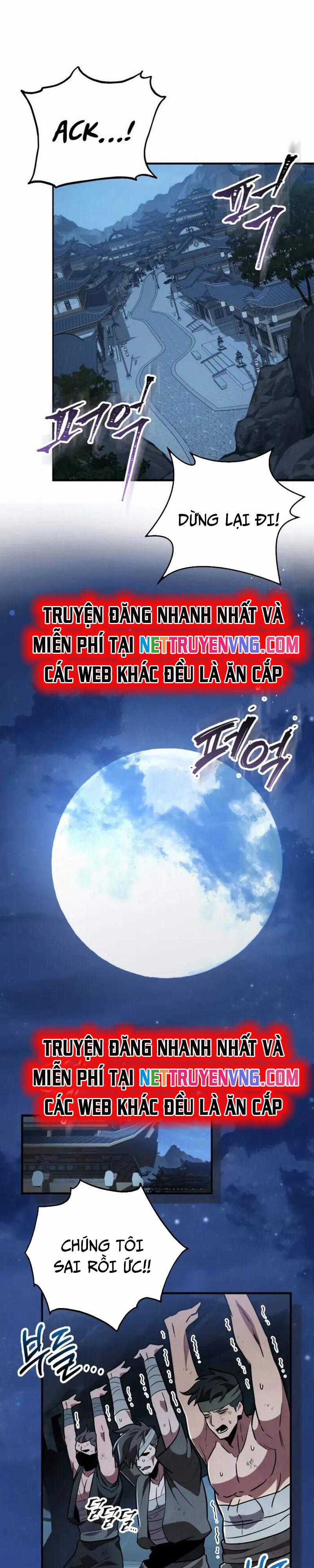 Cửu Thiên Kiếm Pháp Chương 110 trang 1
