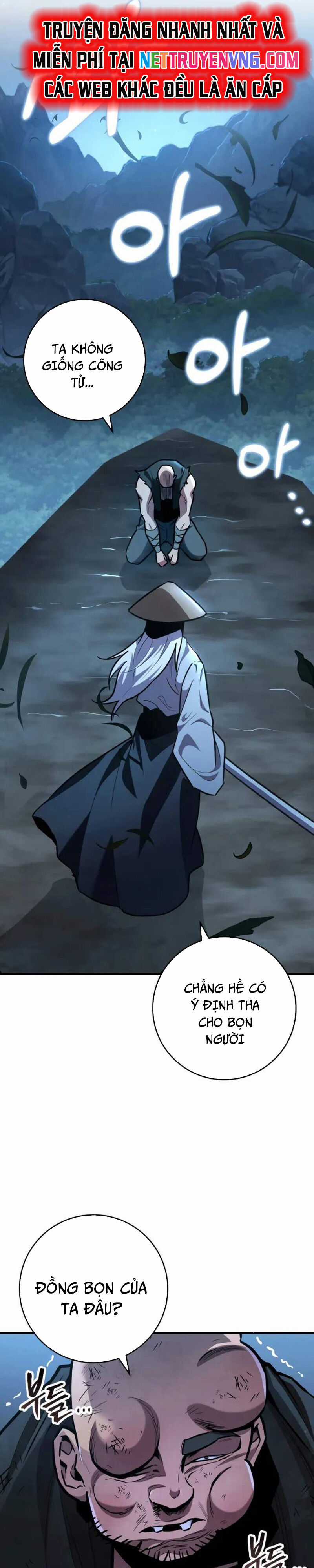 Cửu Thiên Kiếm Pháp Chương 110 trang 10