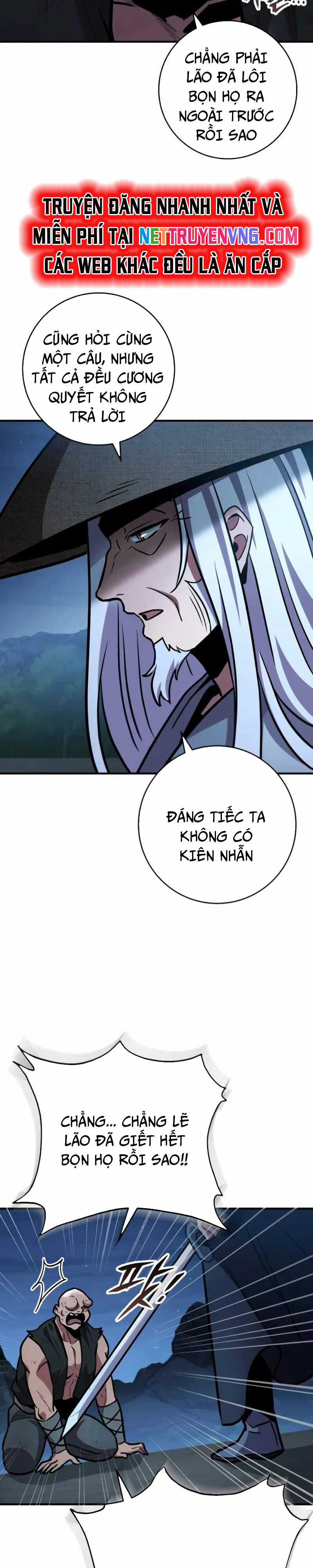 Cửu Thiên Kiếm Pháp Chương 110 trang 11