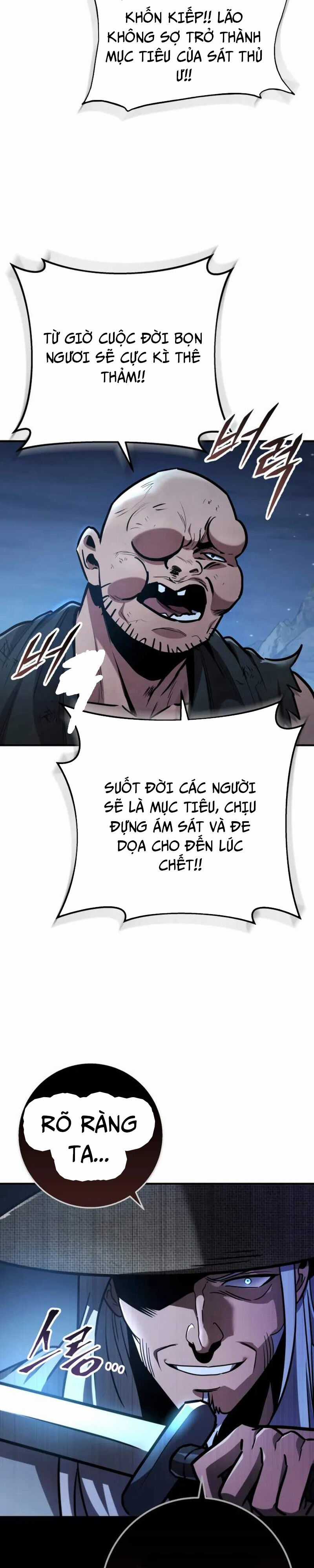 Cửu Thiên Kiếm Pháp Chương 110 trang 12