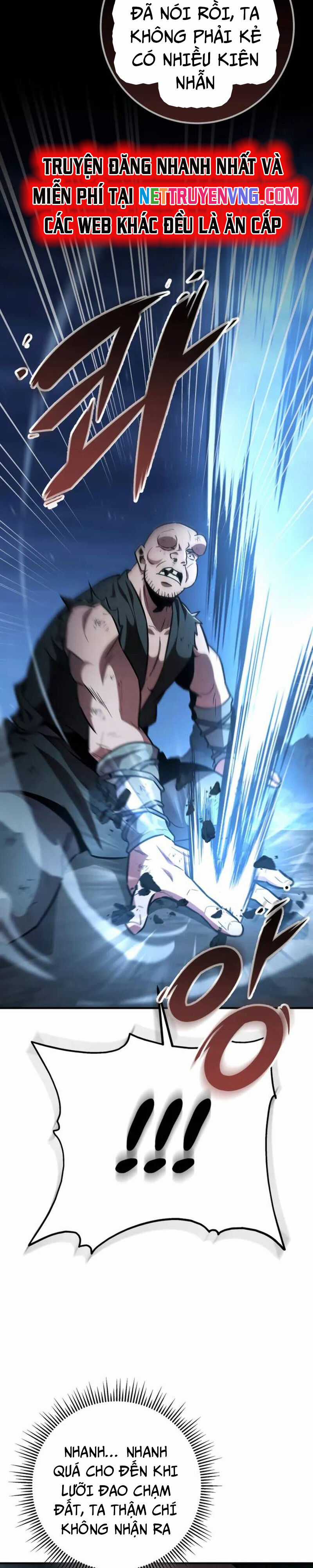 Cửu Thiên Kiếm Pháp Chương 110 trang 13