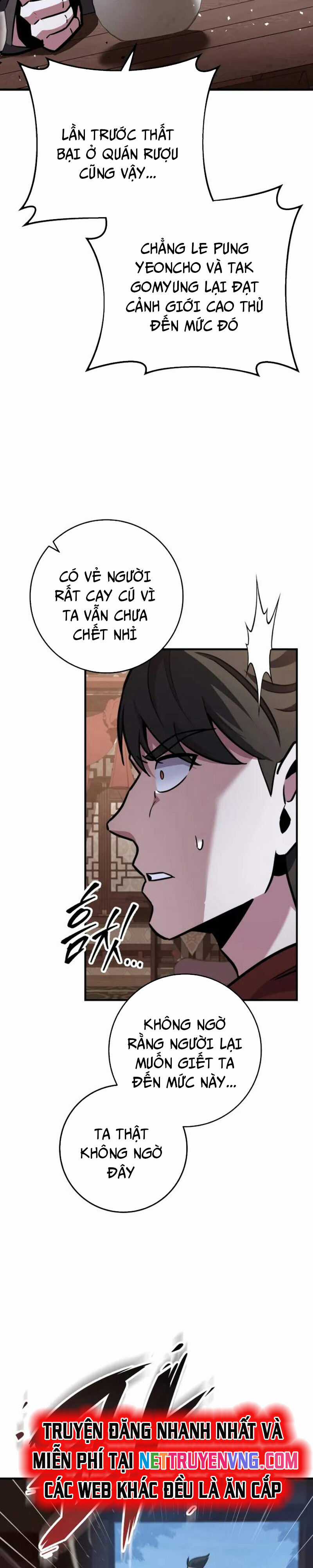 Cửu Thiên Kiếm Pháp Chương 110 trang 18