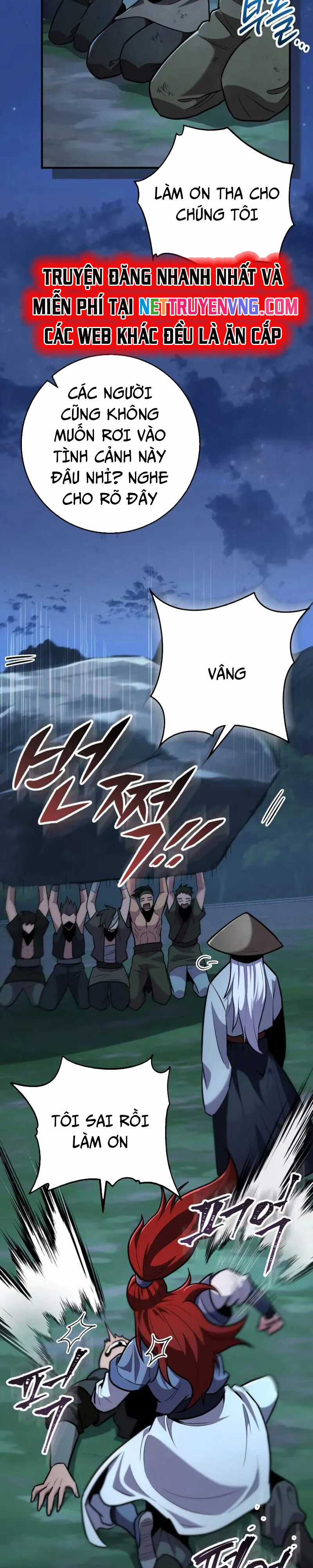 Cửu Thiên Kiếm Pháp Chương 110 trang 2