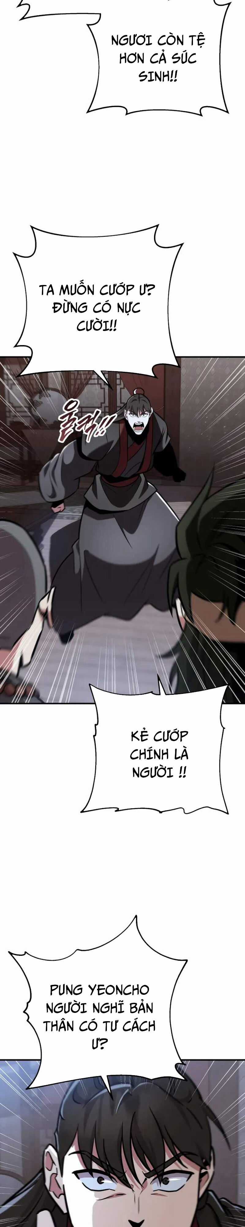 Cửu Thiên Kiếm Pháp Chương 110 trang 21