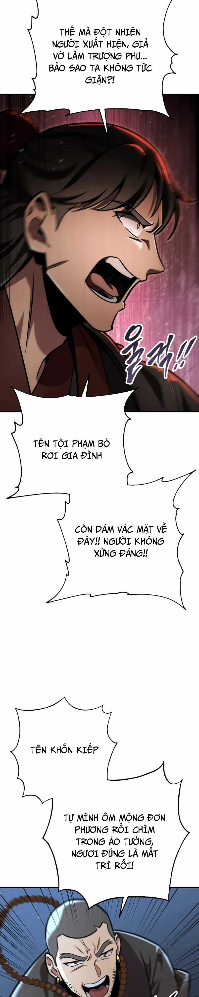 Cửu Thiên Kiếm Pháp Chương 110 trang 25