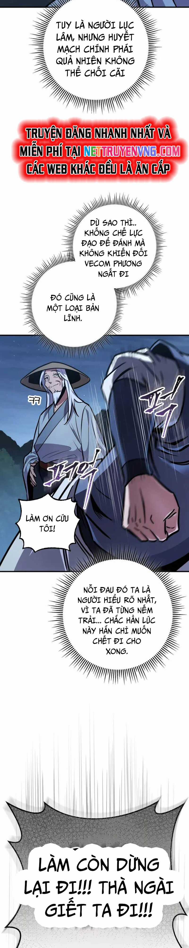 Cửu Thiên Kiếm Pháp Chương 110 trang 3