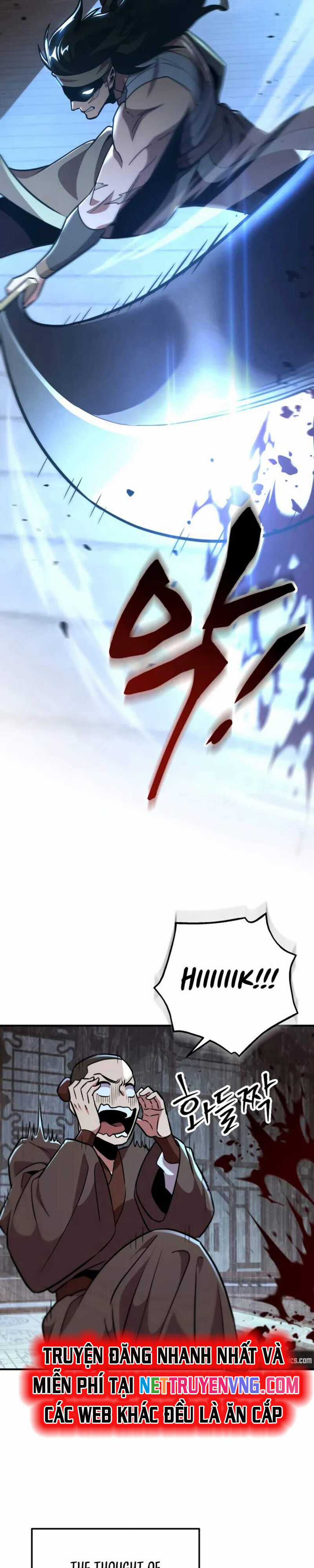 Cửu Thiên Kiếm Pháp Chương 110 trang 32