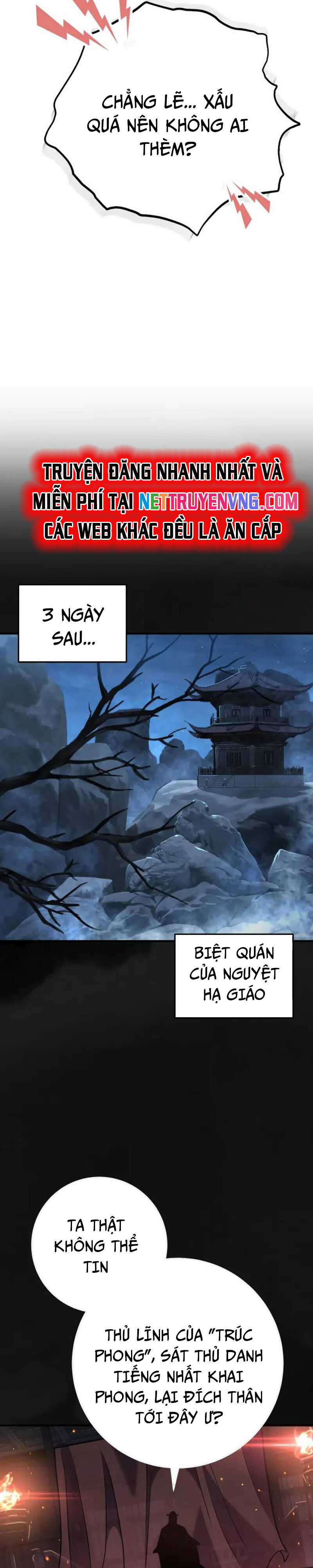 Cửu Thiên Kiếm Pháp Chương 110 trang 38